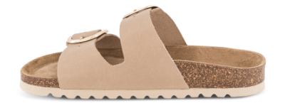 NOË Collection Damesandal Beige 4415101880