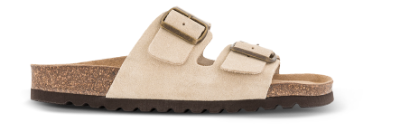 NOË Collection Damesandal Beige 4415101981