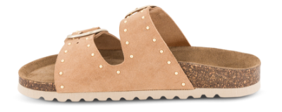 NOË Collection Damesandal Beige 4415102680