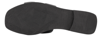 NOË Collection Damesandal Sort 4415102710