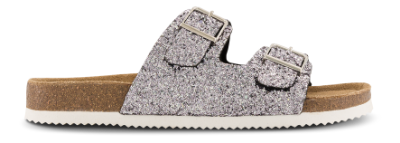 Norrliv Damesandal Grå 4415102920