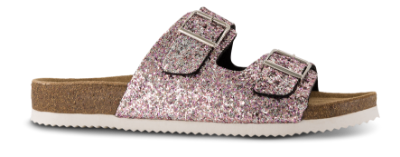 Norrliv Damesandal Rosa 4415102964