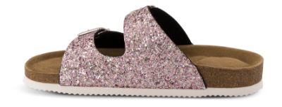 Norrliv Damesandal Rosa 4415102964