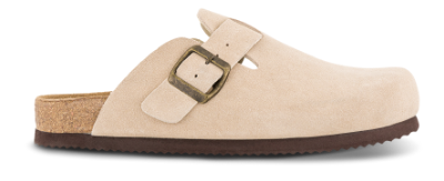 NOË Collection Damesandal Beige 4415103081