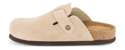 NOË Collection Damesandal Beige 4415103081