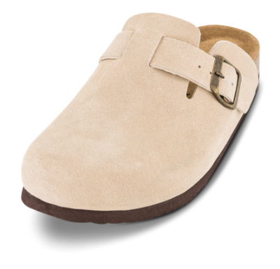 NOË Collection Damesandal Beige 4415103081