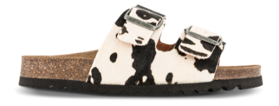 NOË Collection Sandal Cow Sort 4415103211