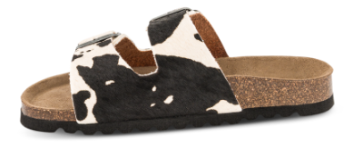 NOË Collection Sandal Cow Sort 4415103211