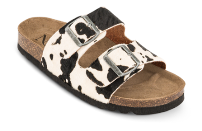 NOË Collection Sandal Cow Sort 4415103211