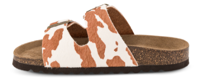 NOË Collection Sandal Cow Brun 4415103232