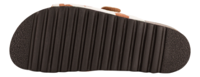 NOË Collection Sandal Cow Brun 4415103232