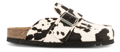 NOË Collection Clog Cow Sort 4415103311