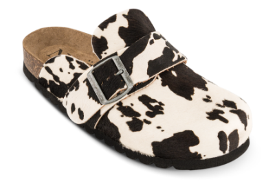 NOË Collection Clog Cow Sort 4415103311