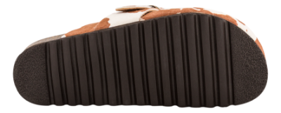 NOË Collection Clog Cow Brun 4415103332