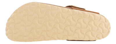 Birkenstock Gizeh Big Buckle Original Sandal Regular Cognac 1018745