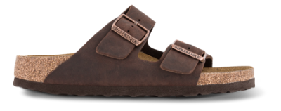 Birkenstock Arizona Original Sandal Narrow Habanna Brun 0452763