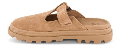 Palladium Dunelite Pyla Sandal Brun 74454-252-M