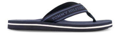 Tommy Hilfiger Mellie Sandal Blå FW0FW08515DW6