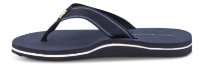 Tommy Hilfiger Mellie Sandal Blå FW0FW08515DW6