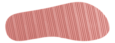 Tommy Hilfiger Mellie Sandal Rosa FW0FW08515TQN