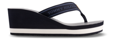Tommy Hilfiger Dalya Sandal Blå FW0FW08521DW6