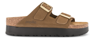 Papillio by Birkenstock Arizona Flex Platform Original Sandal Narrow