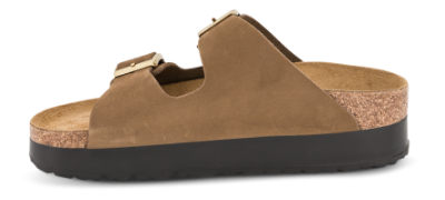 Papillio by Birkenstock Arizona Flex Platform Original Sandal Narrow