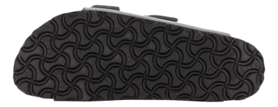 Birkenstock Arizona Original Sandal Narrow Basalt Grå 1029253