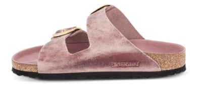 Birkenstock Arizona Big Buckle Original Sandal Narrow Lavender 1029267