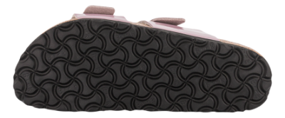 Birkenstock Sydney Cushion Buckle Original Sandal Narrow Lilla 1029438