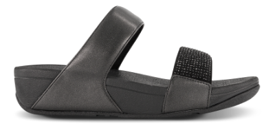 fitflop Sandal Sort EC4-090-LULU