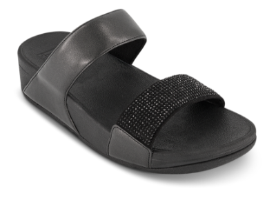 fitflop Sandal Sort EC4-090-LULU