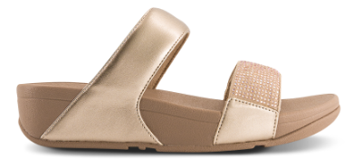 fitflop Sandal Beige EC4-A94-LULU