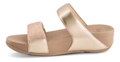 fitflop Sandal Beige EC4-A94-LULU