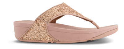 fitflop Sandal Rose Guld  X03-323-LULU