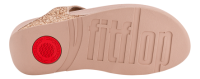 fitflop Sandal Rose Guld  X03-323-LULU