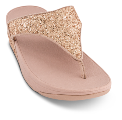 fitflop Sandal Rose Guld  X03-323-LULU