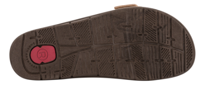 Rohde Damesandal Beige 5879