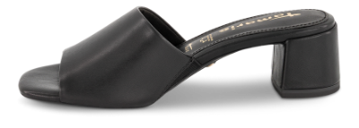 Tamaris Damesandal Sort 1-27204-42