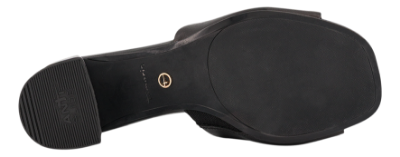 Tamaris Damesandal Sort 1-27204-42