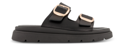 Tamaris Damesandal Svart 1-27239-42