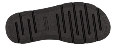 Tamaris Damesandal Svart 1-27239-42