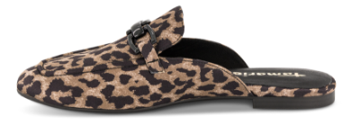 Tamaris Damesandal Leopard 1-27303-44