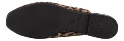 Tamaris Damesandal Leopard 1-27303-44