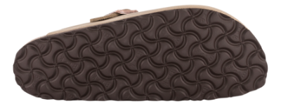 Birkenstock Boston Soft Clog Narrow Tabacco Brun 1019484