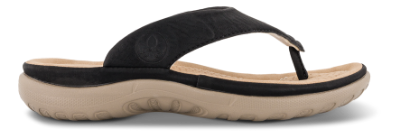 Rieker Sandal Svart 64802-00