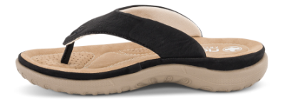 Rieker Sandal Svart 64802-00
