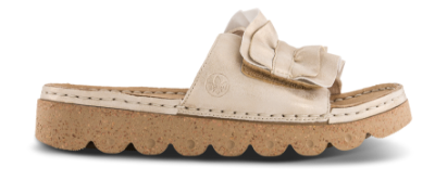 Rieker Sandal Beige V8763-60