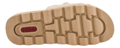 Rieker Sandal Beige V8763-60