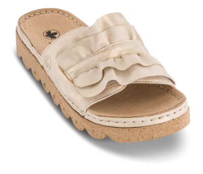 Rieker Sandal Beige V8763-60